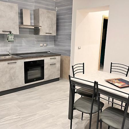 Orefici Maison 2 Napels Buitenkant foto