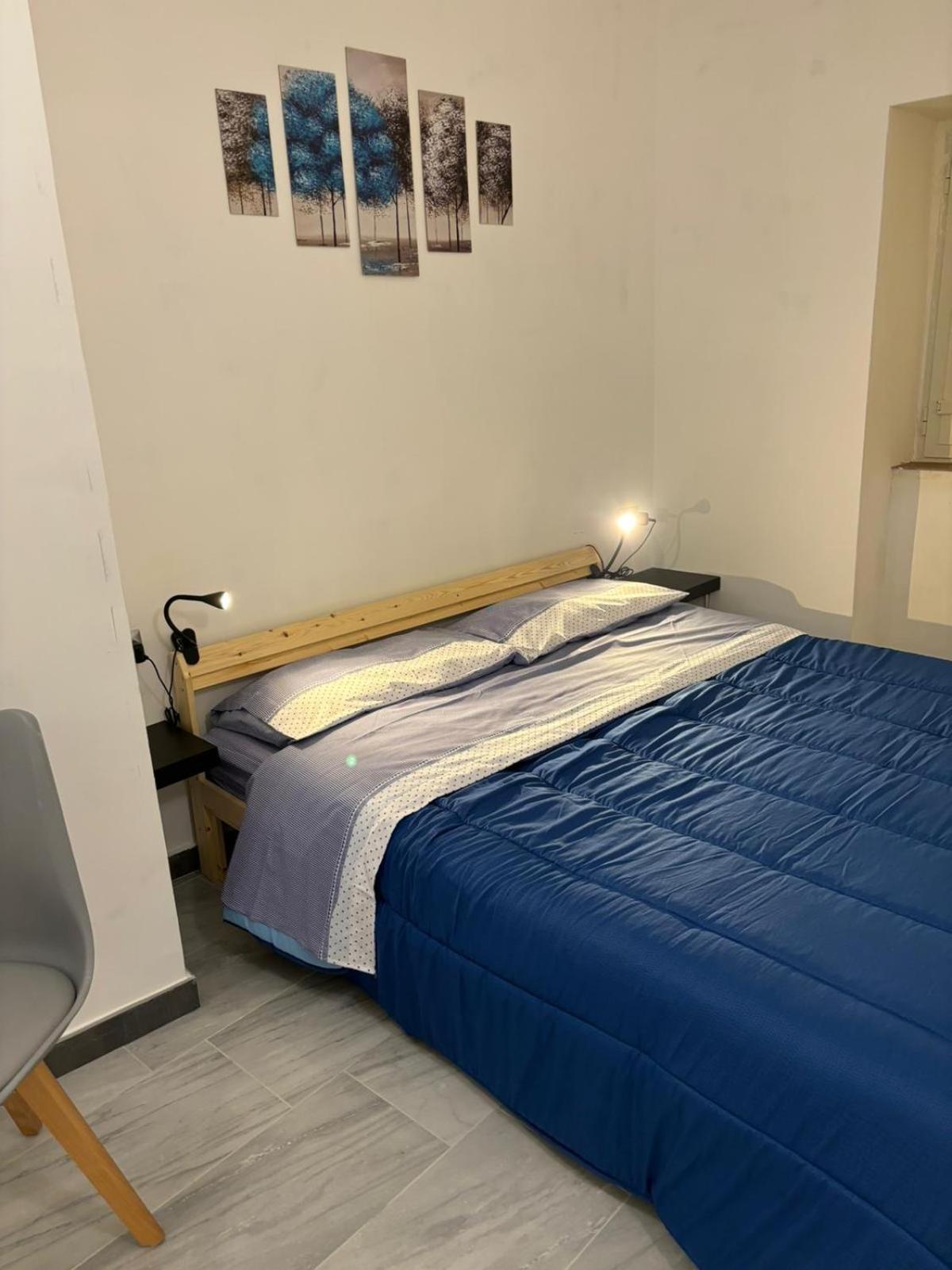 Orefici Maison 2 Napels Buitenkant foto