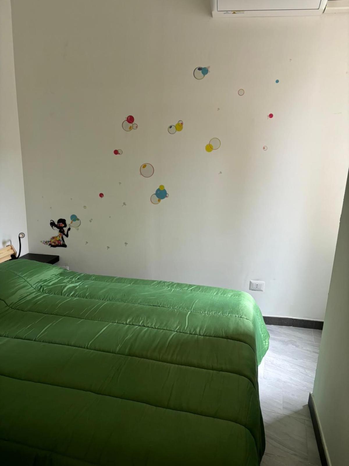 Orefici Maison 2 Napels Buitenkant foto