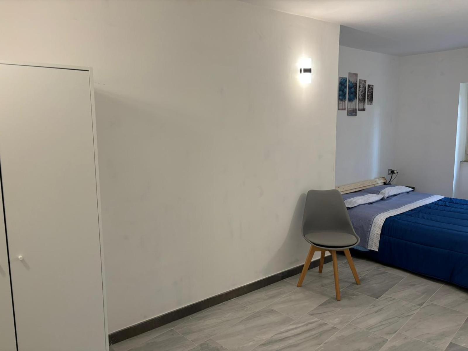 Orefici Maison 2 Napels Buitenkant foto